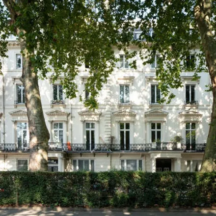 Buy this 3 bed apartment on 67 Westbourne Terrace in London, W2 3UZ