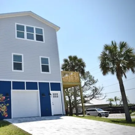 Buy this 4 bed house on 122 Coquina Avenue in Anastasia, Saint Augustine