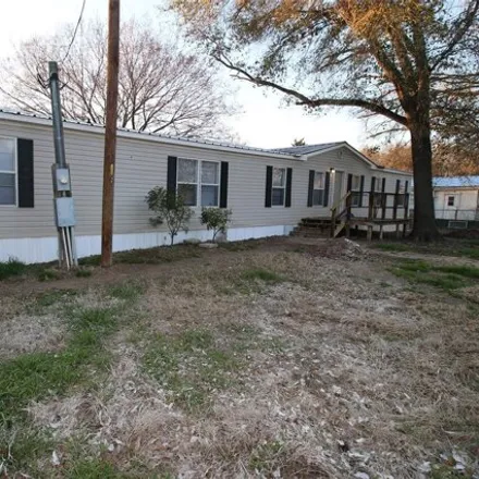 Rent this studio apartment on unnamed road in Hunt County, TX