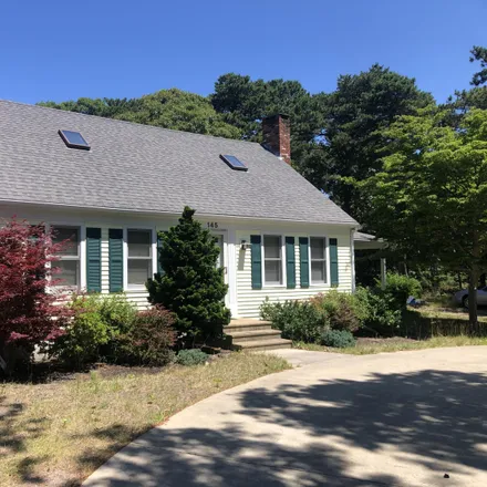 Buy this 3 bed house on 115 Kettle Hole Road in Eastham, Barnstable County