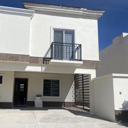 Rent this 3 bed house on Calle Río Salado in 25900 Ramos Arizpe, Coahuila