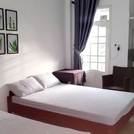 Rent this 4 bed house on Da Lat City in Phường 9, VN