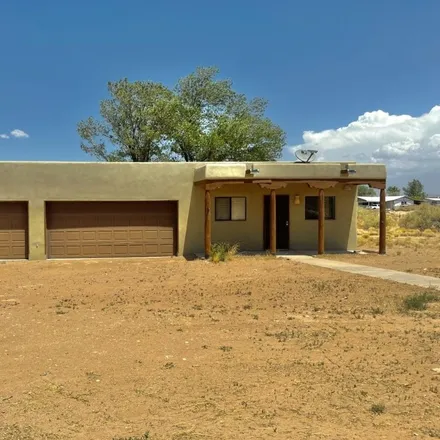 Buy this 3 bed house on 83 Co Road 126B in Rio Arriba County, NM 87532
