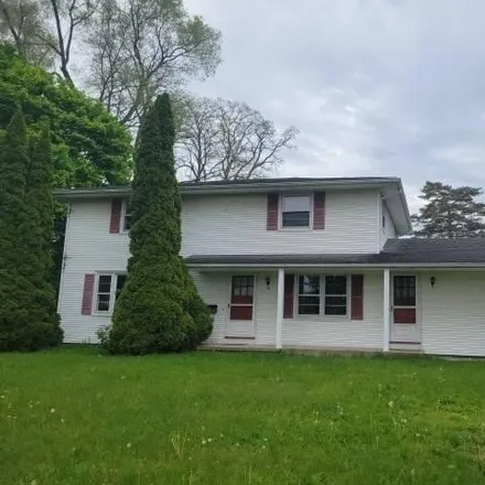 Buy this 4 bed house on 83 Clark Park in City of Rochester, NY 14616
