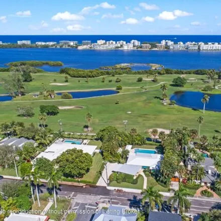 Image 2 - Lake Worth Municipal Golf Course, 1 7th Avenue North, Lake Worth Beach, FL 33460, USA - House for rent