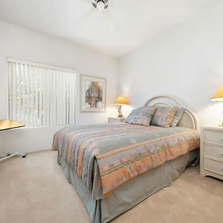 Rent this 3 bed apartment on The Citrus Club at La Quinta Resort - Dunes Course in Calle Norte, La Quinta