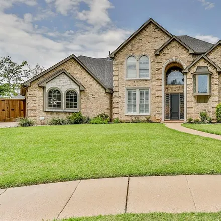 Buy this 4 bed house on 3614 Oakview Place in Denton, TX 76210
