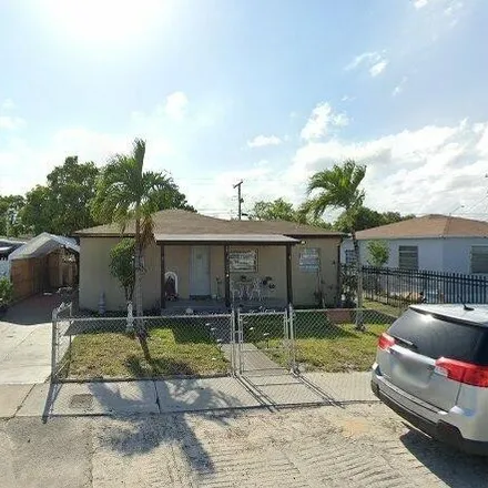 Buy this 2 bed house on 4814 East 9th Lane in Hialeah, FL 33013