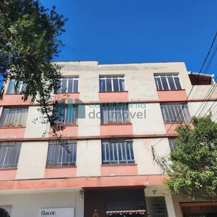 Buy this 3 bed apartment on Alameda Augusto Stellfeld 1289 in Bigorrilho, Curitiba - PR