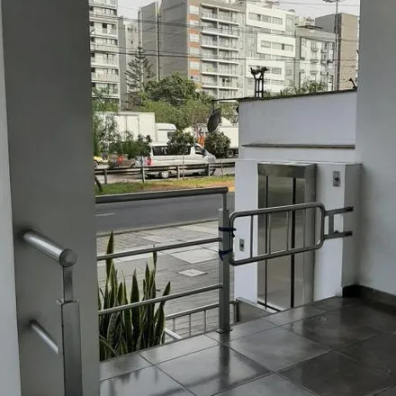 Rent this 3 bed apartment on Cristobal de Peralta Sur in Santiago de Surco, Lima Metropolitan Area 51132