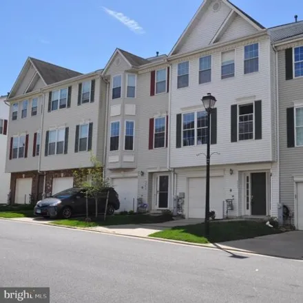 Rent this 3 bed townhouse on 4953 Lee Farm Court in Ellicott City, MD 21043