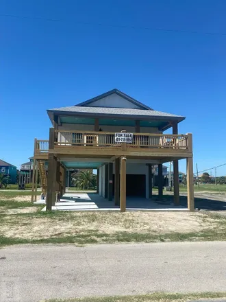 Image 1 - 952 West Verdie Drive, Crystal Beach, Galveston County, TX 77650, USA - House for sale