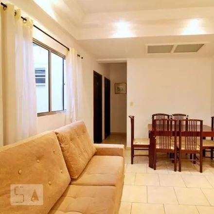 Buy this 2 bed apartment on Rua Salvador de Sá in Santa Terezinha, Santo André - SP