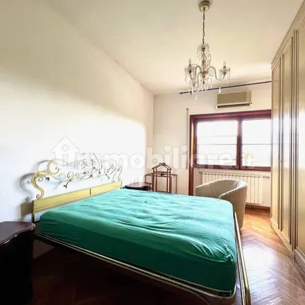Image 2 - Via Fossato di Vico 9, 00181 Rome RM, Italy - Apartment for rent