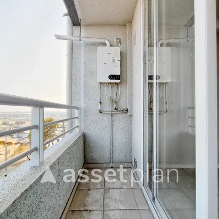 Buy this 2 bed apartment on Avenida Lo Espejo 1129 in 797 0000 La Cisterna, Chile