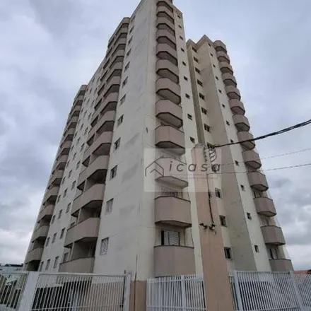 Image 2 - Rua Minas Gerais, Vila Nova São José, São José dos Campos - SP, 12209-290, Brazil - Apartment for sale