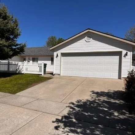 Buy this 4 bed house on 1030 North Dahlia Way in Post Falls, ID 83854