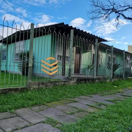 Buy this 4 bed house on Avenida Bernardino Silveira Amorim in Rubem Berta, Porto Alegre - RS