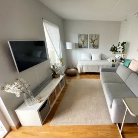 Rent this 1 bed apartment on Axel Wennergrens väg in 135 40 Tyresö kommun, Sweden