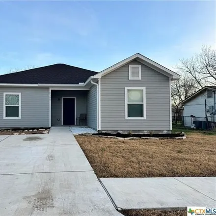 Buy this 3 bed house on 3200 Swan Drive in Victoria, TX 77901