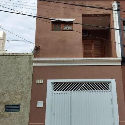 Image 2 - Rua Voluntários de Piracicaba, Cidade Jardim, Piracicaba - SP, 13400-100, Brazil - House for rent