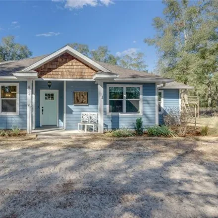 Image 1 - 6430 US Highway 27, Newberry, FL 32643, USA - House for sale
