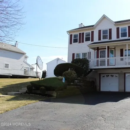 Buy this 3 bed house on 48 Bordentown Turnpike in Monroe Township, NJ 08831