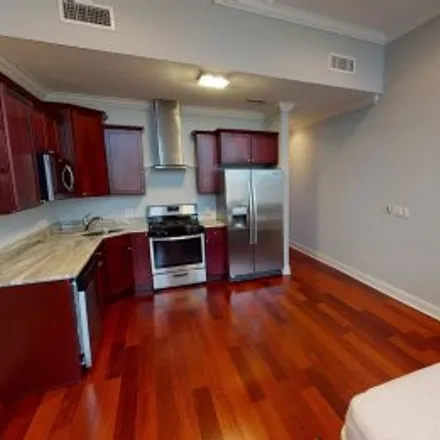 Rent this 1 bed apartment on #406,1401 North 5th Street in Olde Kensington, Philadelphia