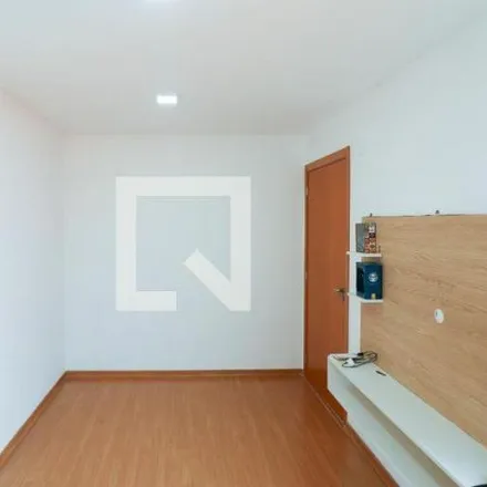 Rent this 2 bed apartment on Avenida Lions Scharlau in Santos Dumont, São Leopoldo - RS