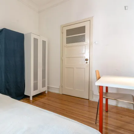 Image 4 - Avenida de Roma, 1000-262 Lisbon, Portugal - Room for rent