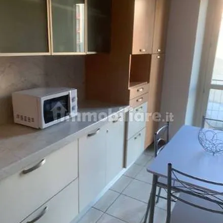 Rent this 5 bed apartment on Via Caio Valerio Pansa 6 in 28100 Novara NO, Italy