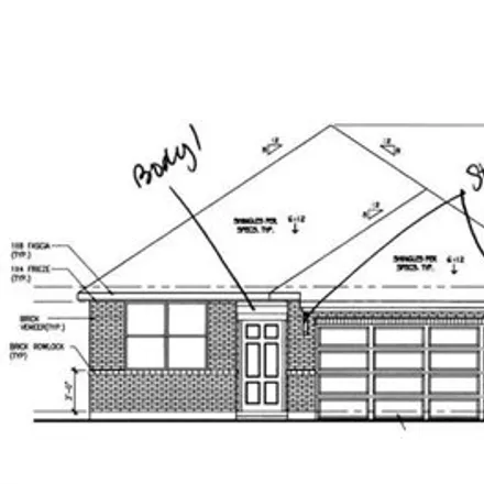 Buy this 4 bed house on Palo Brea Loop in Hutto, TX 78634