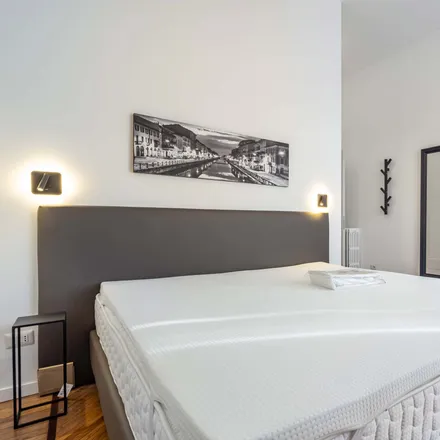 Rent this 4 bed room on Via Paullo 4 in 20135 Milan MI, Italy