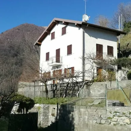 Image 9 - 22020 Veleso CO, Italy - House for rent