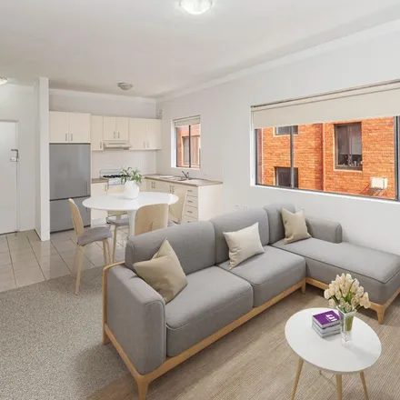 Rent this 3 bed apartment on Meeks Street in Kingsford NSW 2032, Australia