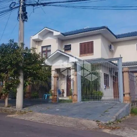 Image 2 - Rua Arnoldo Henrique Zimmer, São João, Santa Cruz do Sul - RS, 96830-420, Brazil - House for sale