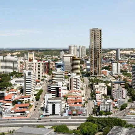 Buy this 3 bed apartment on Rua Professor Moura Rabelo in Candelária, Natal - RN