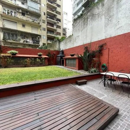 Buy this 2 bed apartment on Avenida Del Libertador 4756 in Palermo, C1426 CTD Buenos Aires