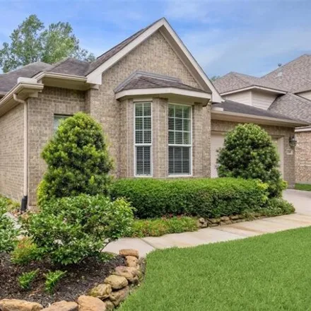 Buy this 4 bed house on 20285 Southwood Oaks Drive in Montgomery County, TX 77365