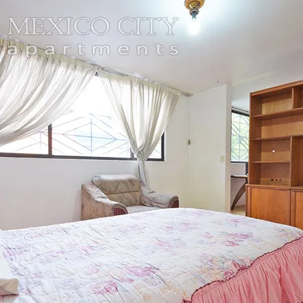 Image 7 - Calle Lago Belgrano, Miguel Hidalgo, 11529 Mexico City, Mexico - Apartment for rent
