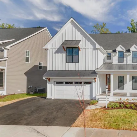 Buy this 4 bed house on 5400 Cory Court in Cory Farms, Crozet