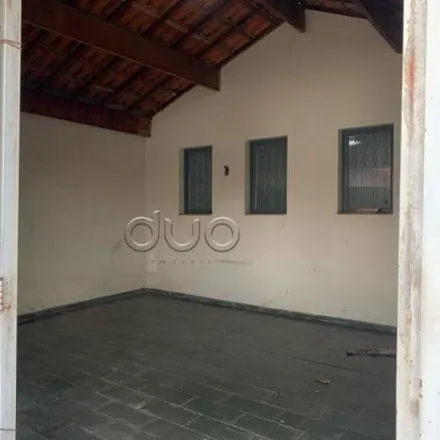 Rent this 2 bed house on Rua Pereira Barreto in Pompéia, Piracicaba - SP