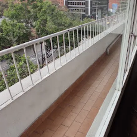 Image 6 - Metropolitano, Avenida Carrera 7 81-26, Chapinero, 110221 Bogota, Colombia - Apartment for rent
