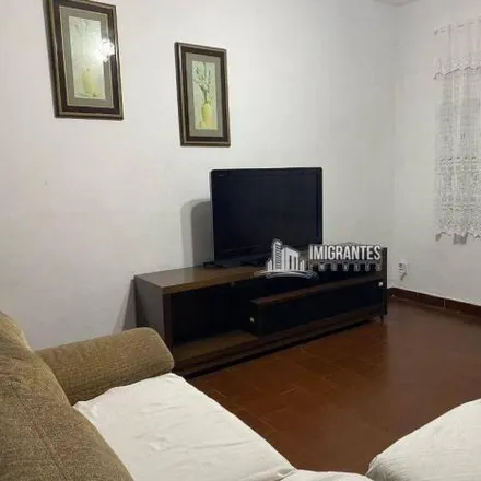 Image 1 - Marabraz, Avenida Presidente Kennedy, Ocian, Praia Grande - SP, 11704-595, Brazil - House for sale