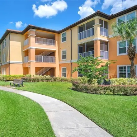 Image 1 - Cypress Fairway Apartments, Southlawn Avenue, Orlando, FL 32811, USA - Condo for rent