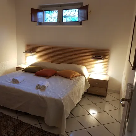 Rent this 3 bed house on Via Rosario Livatino in 95025 Aci Sant'Antonio CT, Italy