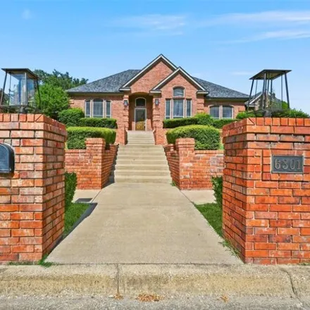 Buy this 3 bed house on 6263 Meadow Lakes Drive in North Richland Hills, TX 76180