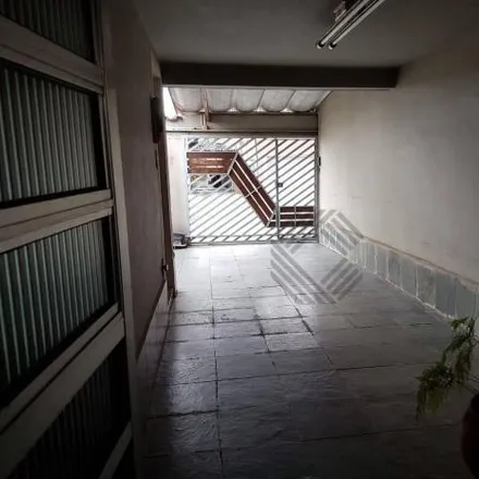 Buy this 2 bed house on Rua Professor Ruy Telles Miranda in Retiro São João, Sorocaba - SP