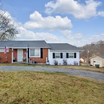 Buy this 3 bed house on 121 Poor Lane in Fall Branch, TN 37656