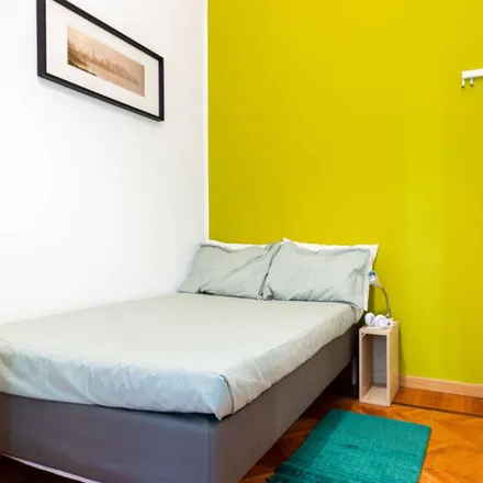 Rent this 3 bed room on Via Francesco Petrarca 2 in 20145 Milan MI, Italy